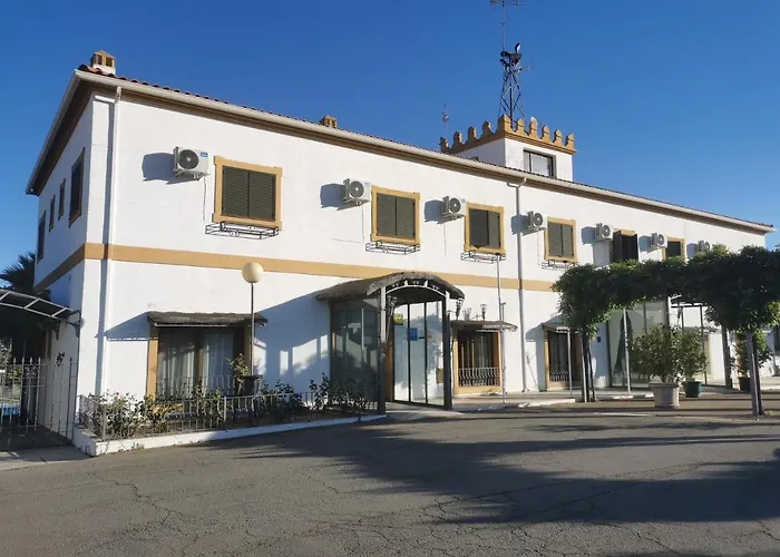 Hotel Atalayas Extremadura