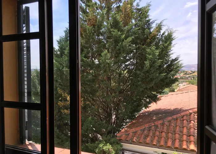 Hotel Atalayas Extremadura