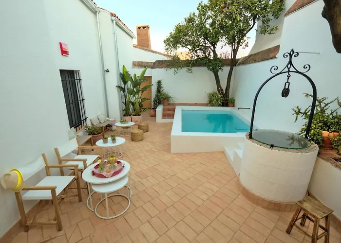 Hotel Casa Ernestina