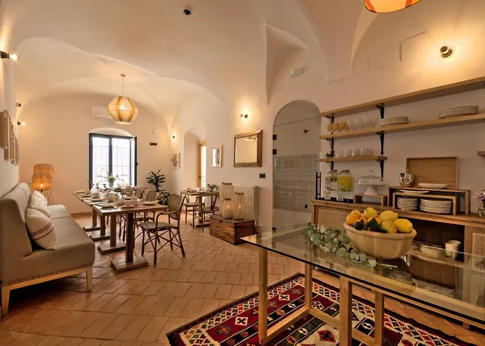 Hotel Casa Ernestina